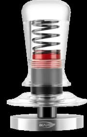 Tamper Ikape - 53mm Calibrado Com Mola