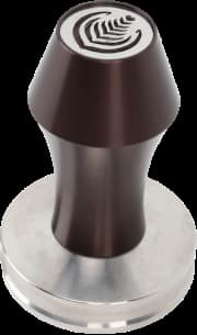 Tamper JTLB - 58mm Aço Inoxidável Marrom