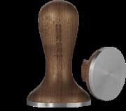 Tamper Mhw-3bomber - 58.35mm Aço Inoxidável Base Plana