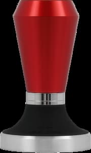 Tamper Mhw-3bomber - 58.35mm Aço Inoxidável Vermelho