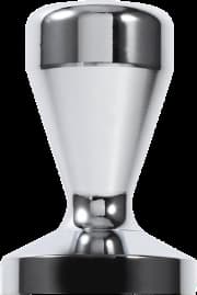 Tamper Oleqe - Aço Inoxidável Prata