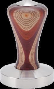 Tamper Pssopp - 58mm Aço Inoxidável