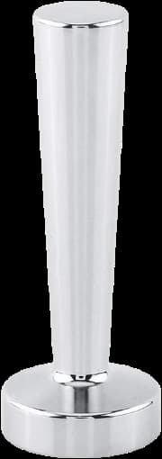 Tamper Reminnbor - 51mm Aço Inoxidável Prata