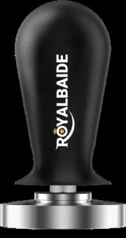 Tamper Royalbaide - 53mm Aço Inoxidável 304 Black-1