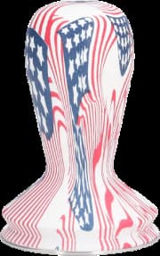 Tamper Syhaqye - 58mm Aço Inoxidável