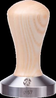 Tamper VD Coffee - 53mm Natural