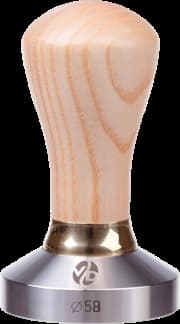 Tamper VD Coffee - 58mm Natural