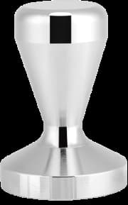 Tamper xctopest - Aço Inoxidável 49cm Prata