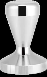 Tamper xctopest - Aço Inoxidável 57.5cm Prata