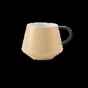 Xícara Vert - Cerâmica Bege