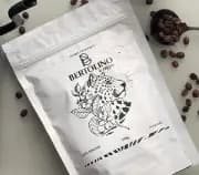 Bertolino Café - Bourbon - Moído - 30g