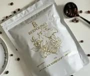Bertolino Café - Moca - Moído - 1kg