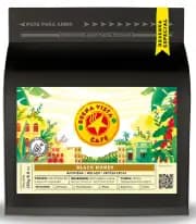Buenavista Café - Black Honey - Reserva Especial - Moído Média Para Moka - 250g