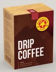 Buenavista Café - Nakamura - Drip - 10 un