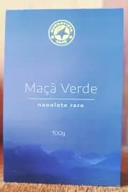 Buenavista Café - Nanolote Raro - Maçã Verde - Grão - 100g