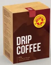 Buenavista Café - Single Origin - Drip - 10 un