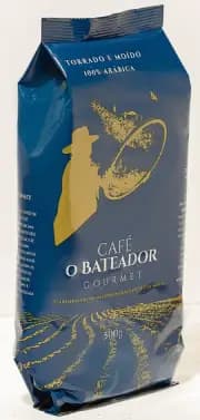 Buti Coffee Gourmet O Bateador - Moído - 500g