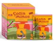 Café Cadin de Minas Docin - Drip - 10 un