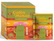 Café Cadin de Minas Frutadin - Drip - 10 un