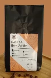 Café 195 F Coffe - Grãos - 250g
