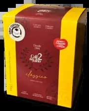 Café 2 de Julho Especial Clássico - Sachê - 10 un