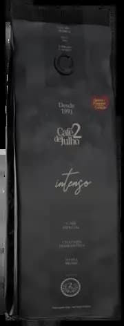 Café 2 de Julho Especial Intenso - Grãos - 250g