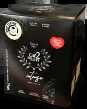 Café 2 de Julho Especial Intenso - Sachê - 10 un