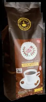 Café 2 de Julho Gourmet - Grãos - 1Kg