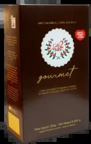 Café 2 de Julho Gourmet - Moído - 250g