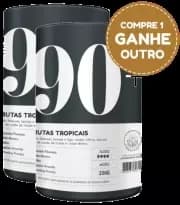 Café 90+ Frutas Tropicais - Moído Para Coado - 250g