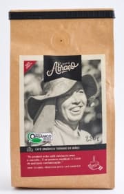 Café Abraço da Dona Silvana - Grãos - 250g