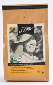 Café Abraço da Dona Silvana - Moído - 250g