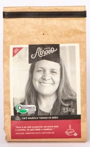 Café Abraço da Josilene - Grãos - 250g