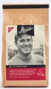 Café Abraço do Juliel - Grãos - 250g