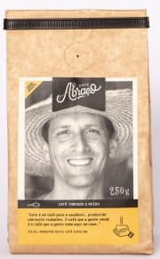 Café Abraço do Júlio - Moído - 250g
