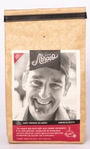 Café Abraço do Lázaro - Grãos - 250g