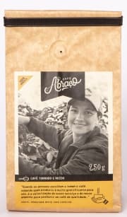 Café Abraço da Paula - Moído - 250g