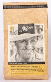Café Abraço do Sr Carlinhos - Moído - 250g