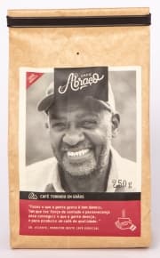 Café Abraço do Sr Vicente - Grãos - 250g