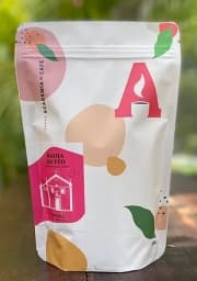 Café Academia do Café Bahia do Téo - Moído Para Coador - 250g