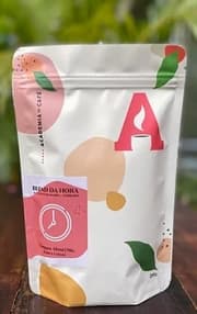 Café Academia Do Café Blend Da Hora - Moído Para Prensa Francesa - 250g