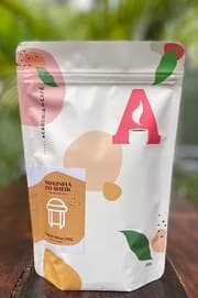 Café Academia do Café Mokinha do Sheik - Grãos - 250g