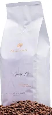 Café Aleluia Chocolate - Grãos - 1kg
