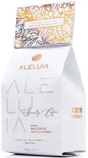 Café Aleluia Chocolate - Grãos - 250g