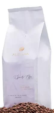 Café Aleluia Especial TagLess - Grãos - 1kg