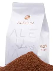 Café Aleluia Especial TagLess - Moído - 250g