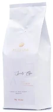 Café Aleluia Espresso - Grãos - 1kg