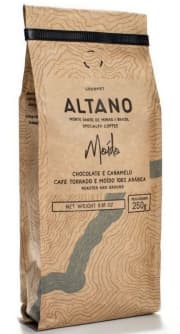 Café Altano - Gourmet - Moído - 250g