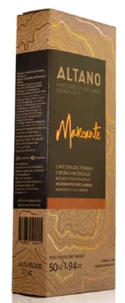 Café Altano Marcante - Cápsulas