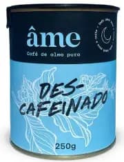 Café Âme - Descafeinado Catuaí - Grãos - 250g